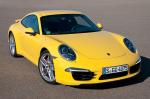 Porsche 911 Carrera S 2012 года